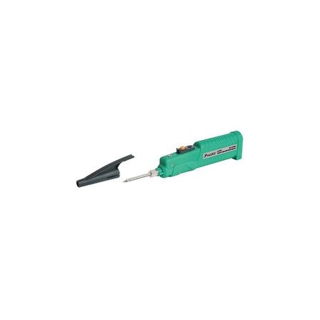 Cable Wholesale Battery Operated Soldering Iron. requires 3 X AA batteries not included. 1mm diameter solder 9005-10240